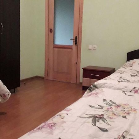 Kobuleti Bagrationi 40酒店 外观 照片