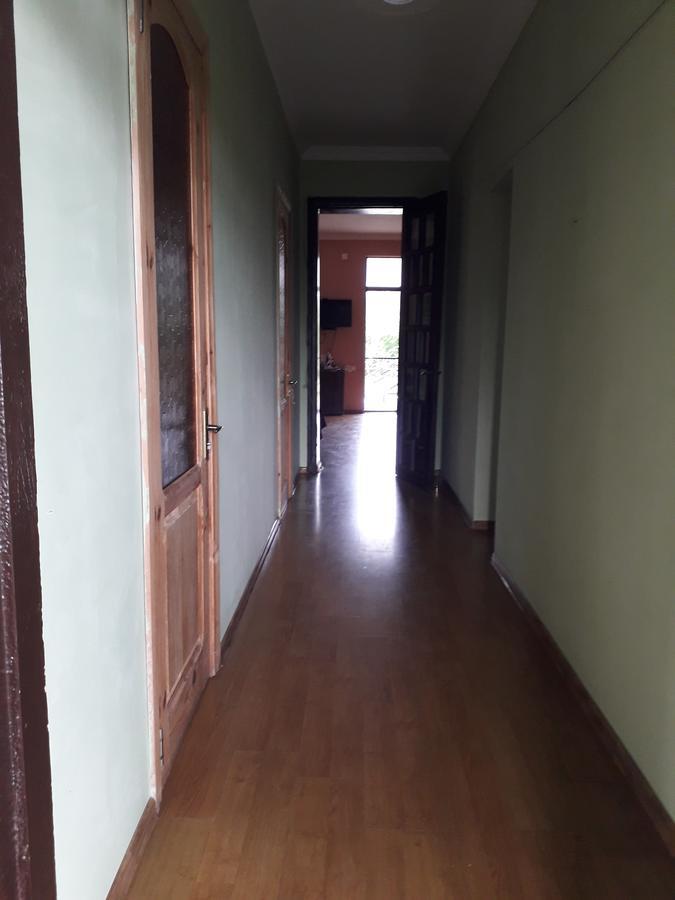 Kobuleti Bagrationi 40酒店 外观 照片