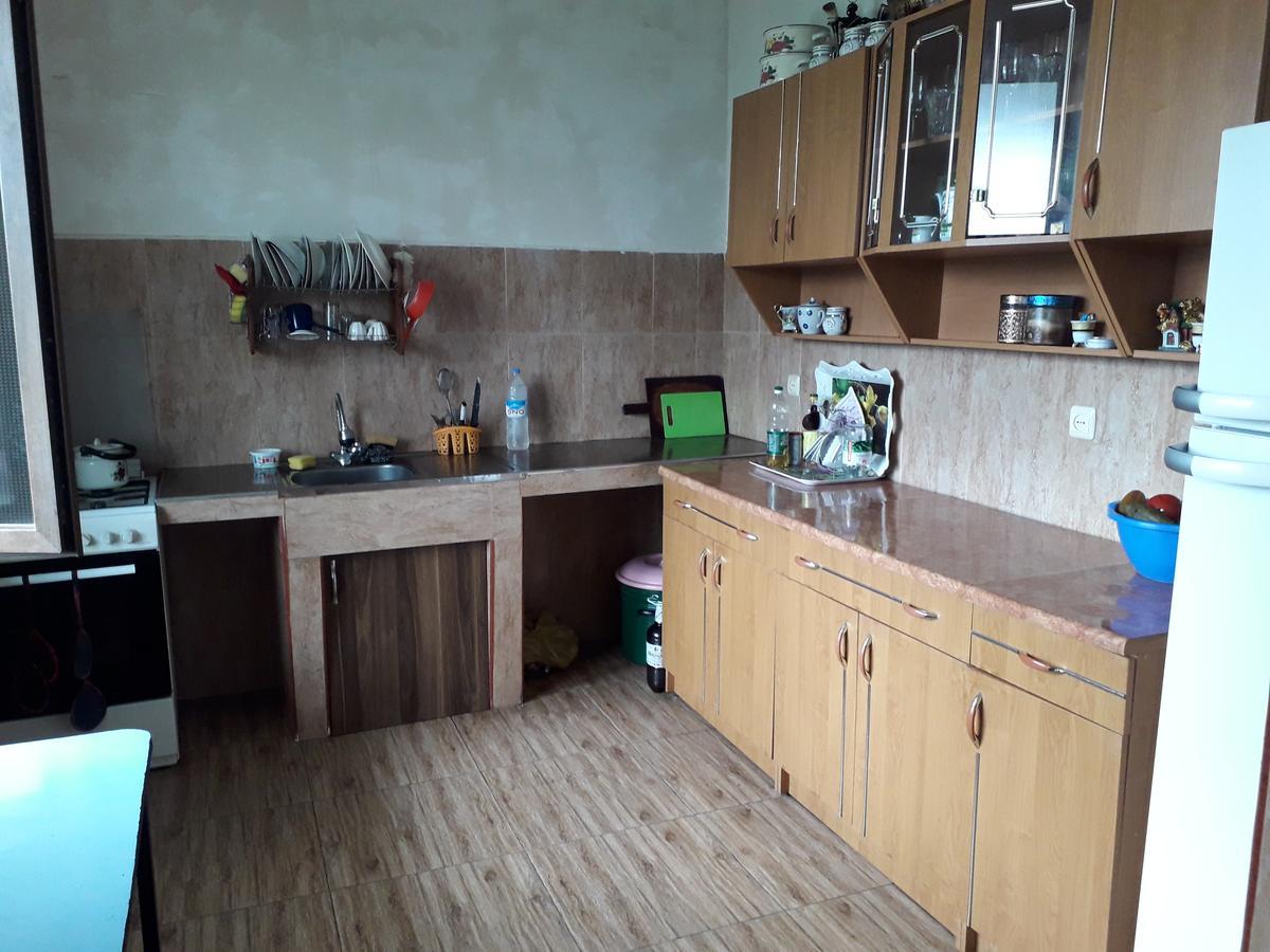 Kobuleti Bagrationi 40酒店 外观 照片