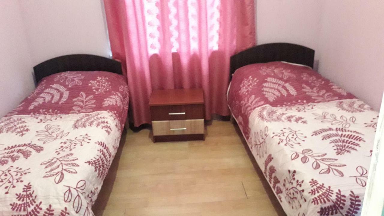 Kobuleti Bagrationi 40酒店 外观 照片