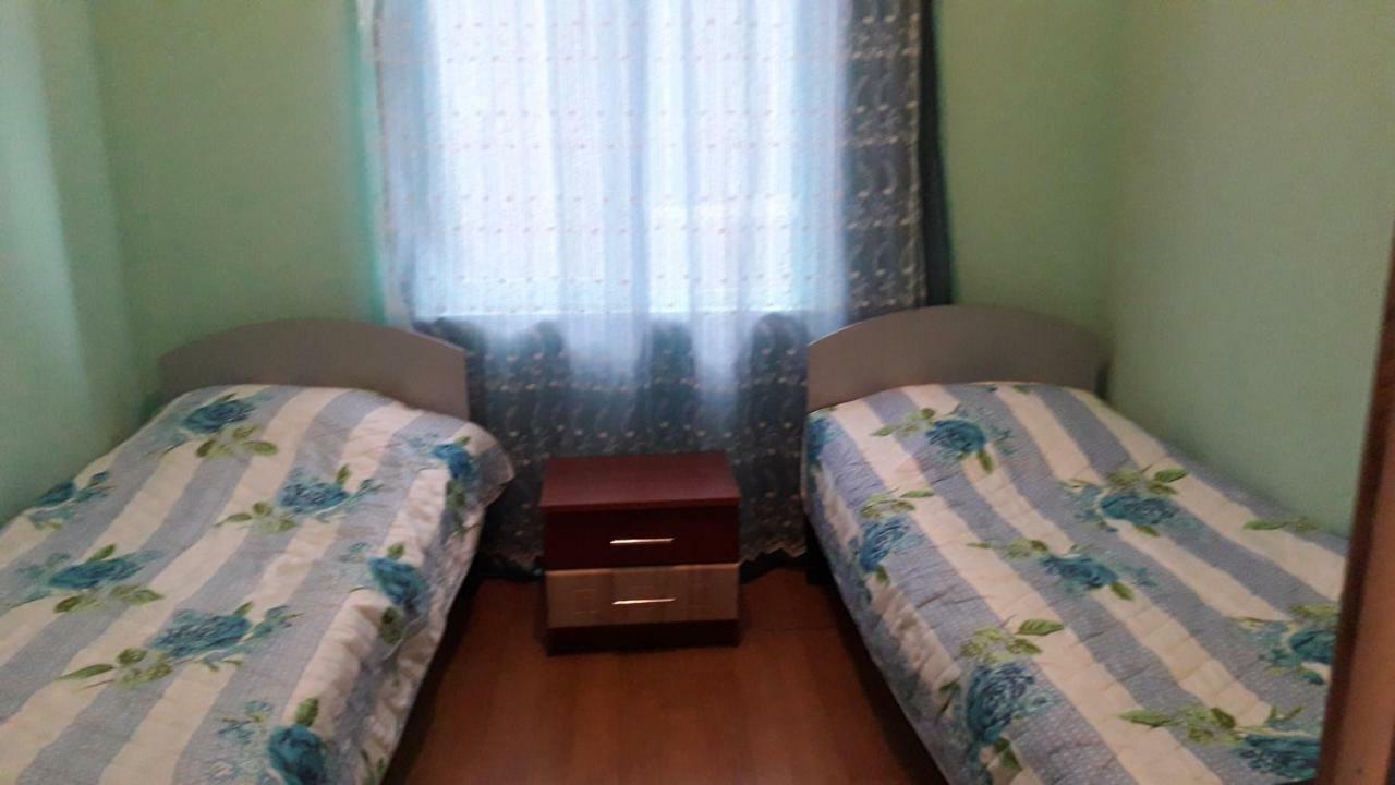 Kobuleti Bagrationi 40酒店 外观 照片