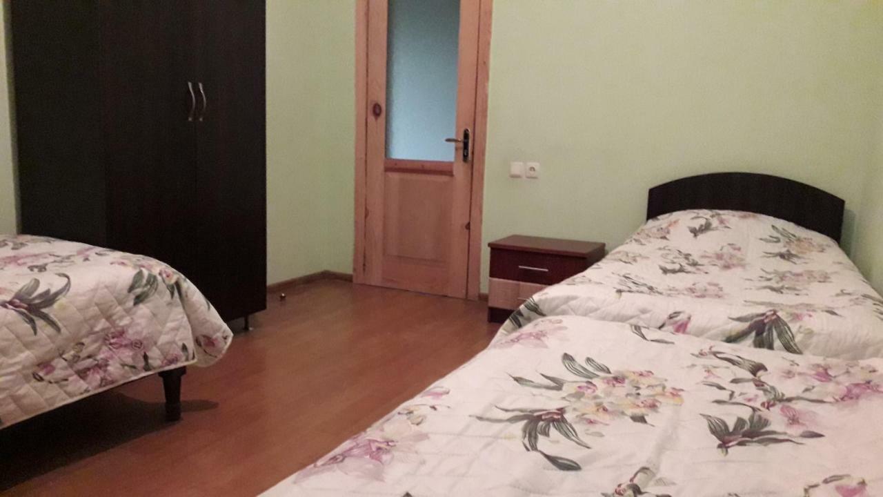 Kobuleti Bagrationi 40酒店 外观 照片