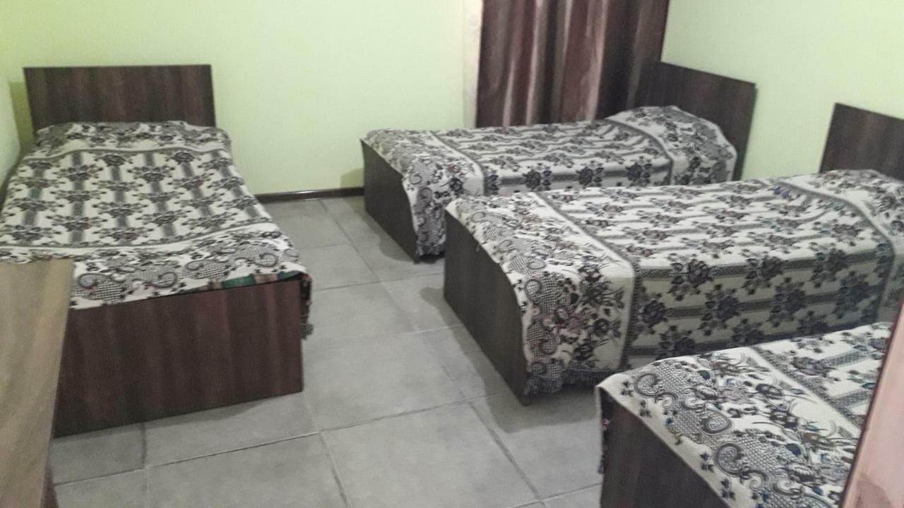 Kobuleti Bagrationi 40酒店 外观 照片